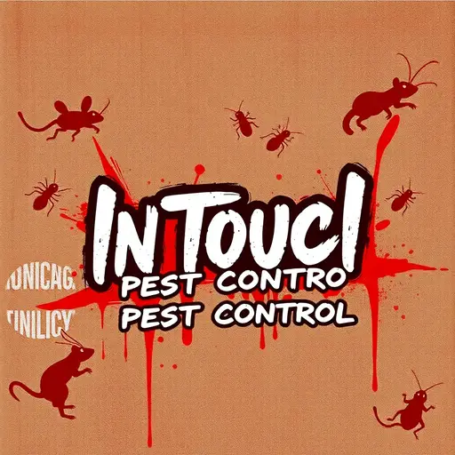 In Touch Pest Control