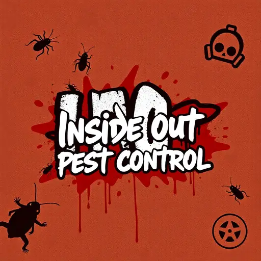 Inside Out Pest Control