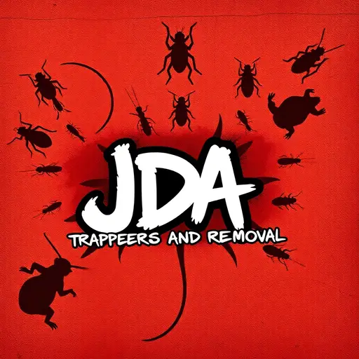 Jda Trappers And Bee Removal