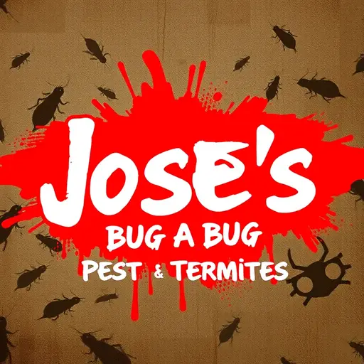 Jose's Bug A Bug Pest, Termites