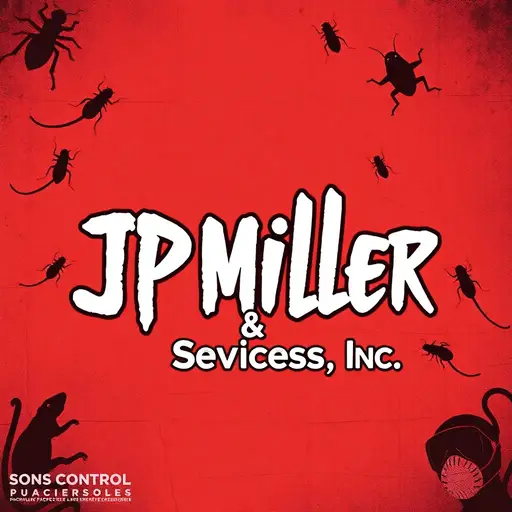 Jp Miller & Sons Services, Inc.