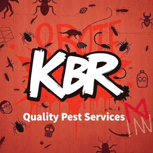 Kbr Quality Pest Services