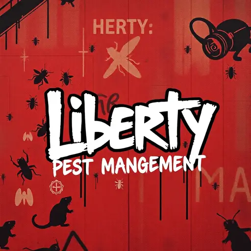 Liberty Pest Management