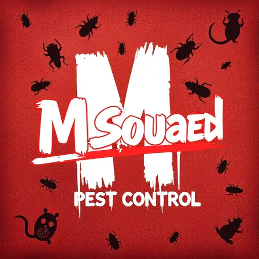 M Squared Pest Control