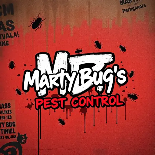 Marty Bug’s Pest Control