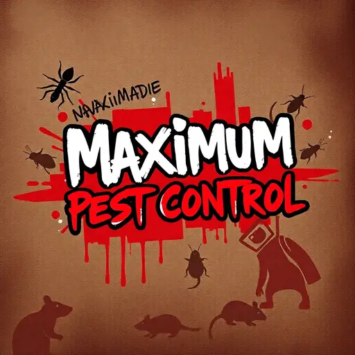 Maximum Pest Control