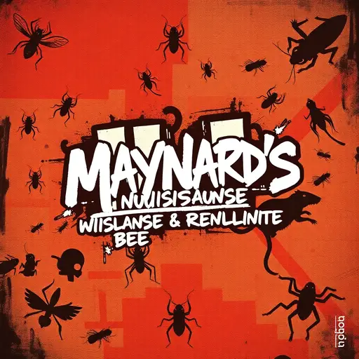 Maynard's Nuisance Wildlife & Bee Removal