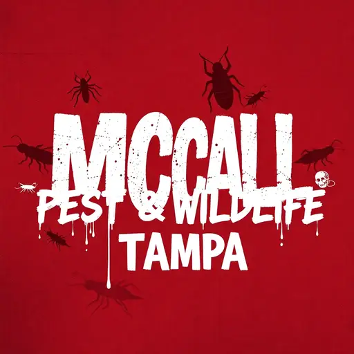 Mccall Pest & Wildlife - Tampa
