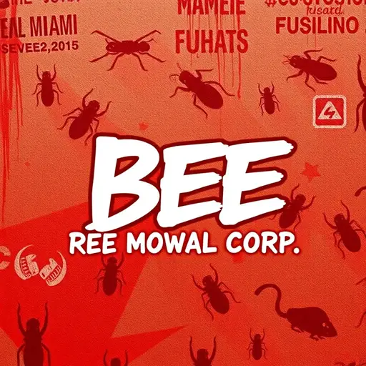 Miami Bee Removal Corp.