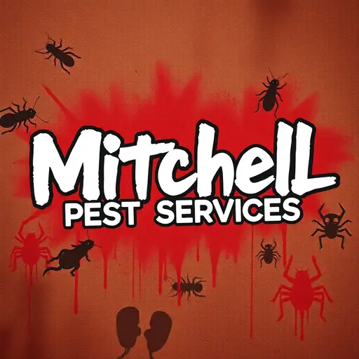 Mitchell Pest Services