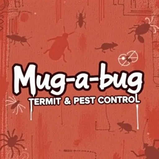 Mug-a-bug Termite & Pest Control