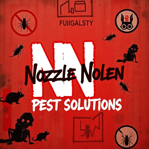 Nozzle Nolen Pest Solutions