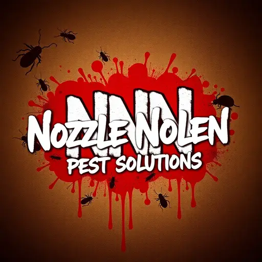 Nozzle Nolen Pest Solutions