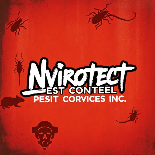 Nvirotect Pest Control Services Inc