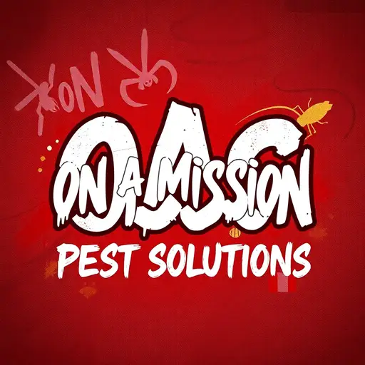 On A Mission Pest Solutions