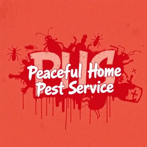 Peaceful Home Pest Service