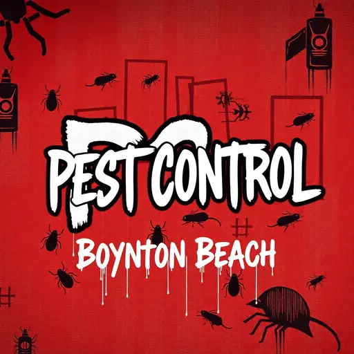 Pest Control Boynton Beach