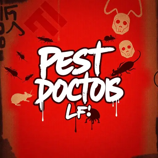 Pest Doctors Fl