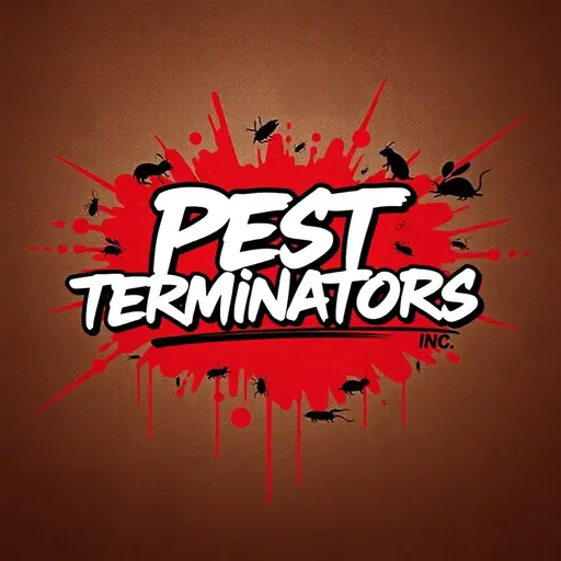 Pest Terminators Inc.