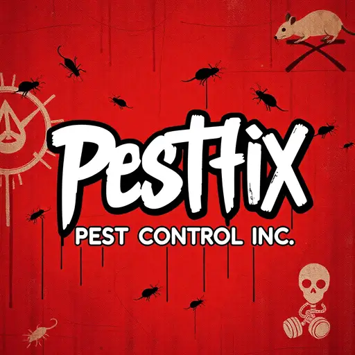 Pestfix Pest Control Inc