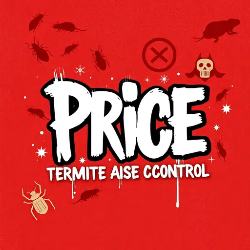 Price Termite & Pest Control