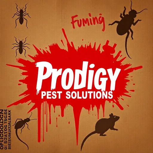 Prodigy Pest Solutions