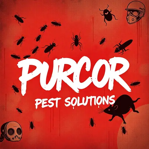 Purcor Pest Solutions