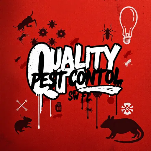Quality Pest Control Of Sw Fl
