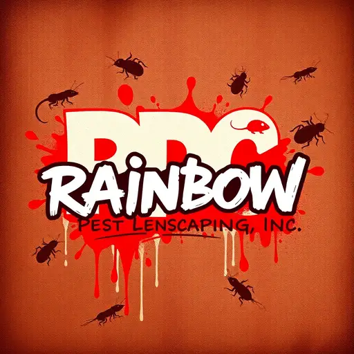 Rainbow Pest Control & Landscaping Inc