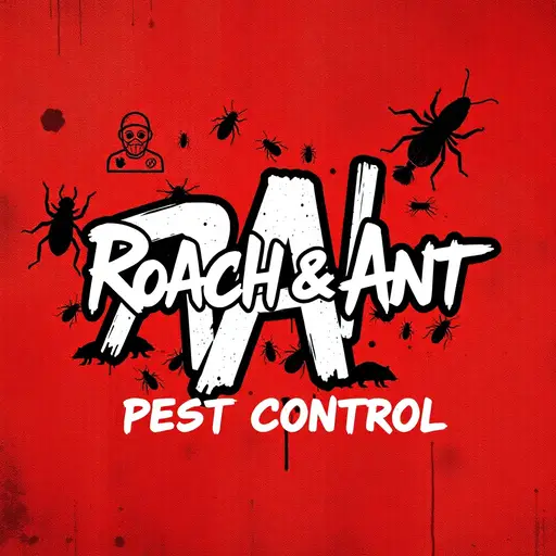 Roach & Ant Pest Control