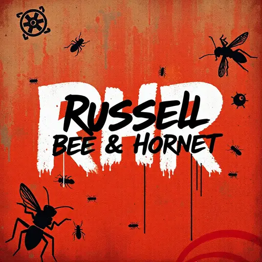 Russell Bee & Hornet Removal