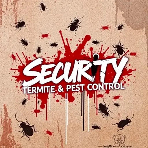 Security Termite & Pest Control