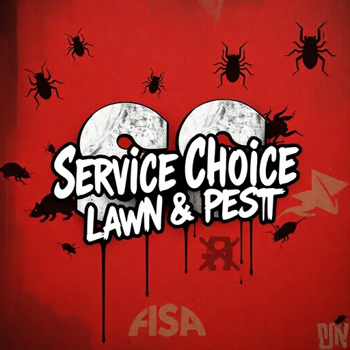 Service Choice Lawn & Pest