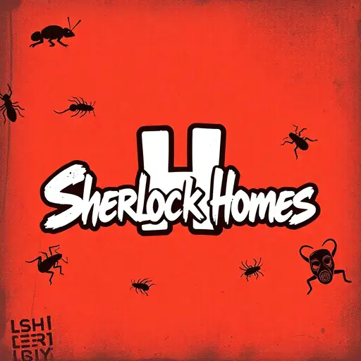 Sherlock Homes Pest Control & Irrigation