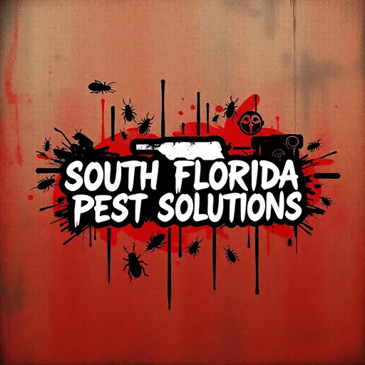 South Florida Pest Solutions
