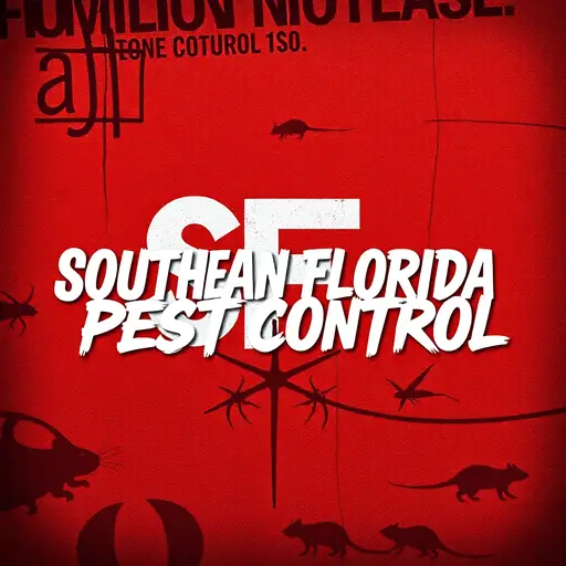 Southeast Florida Pest Control