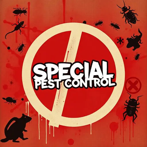 Special Pest Control