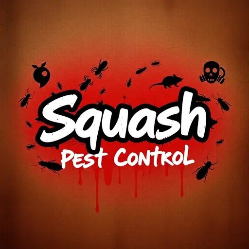 Squash Pest Control