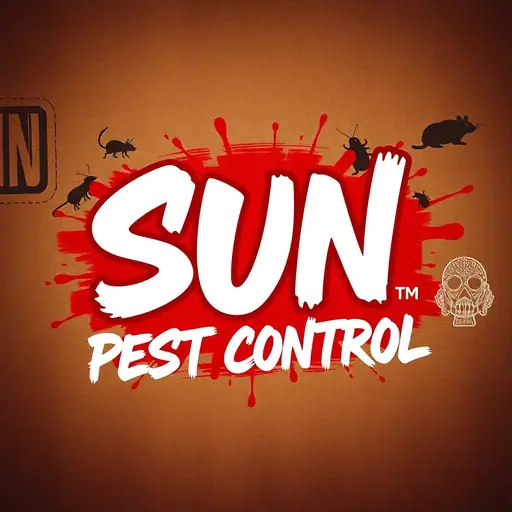 Sun Pest Control