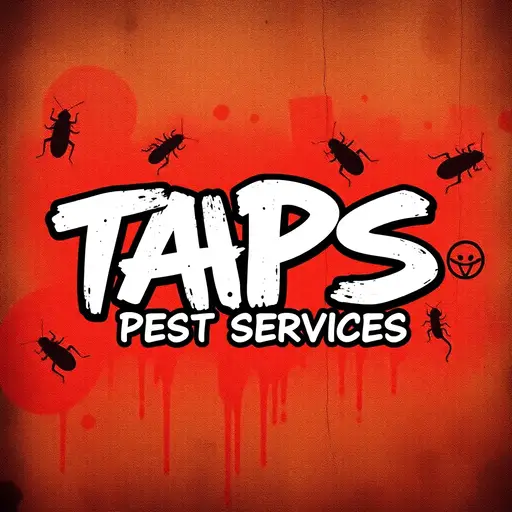 Taps Pest Services