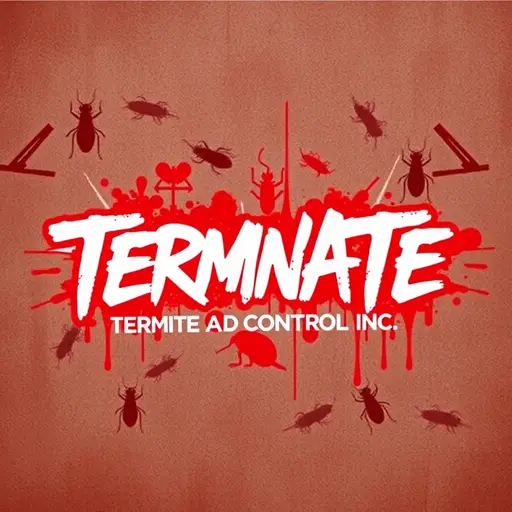 Terminate Termite & Pest Control Inc.
