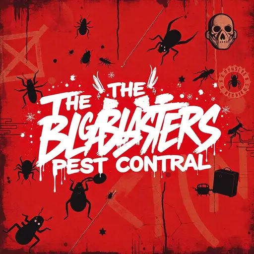 The Bug Blasters Pest Control