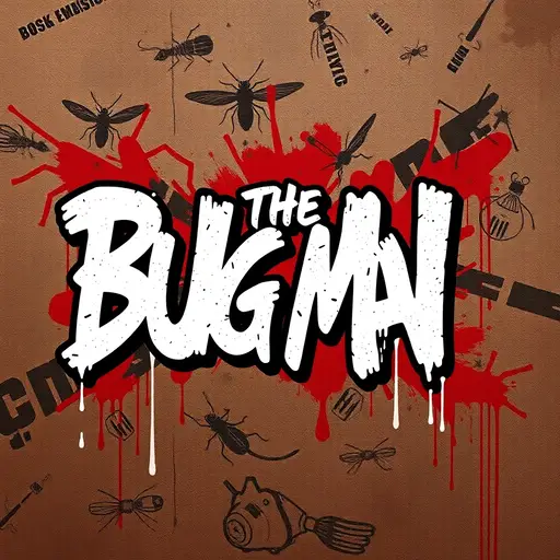 The Bug Man