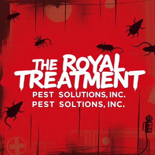 The Royal Treatment Pest Solutions, Inc.