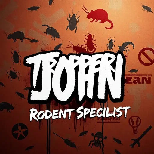 Trapper John Rodent Specialist