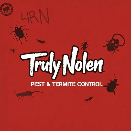 Truly Nolen Pest & Termite Control