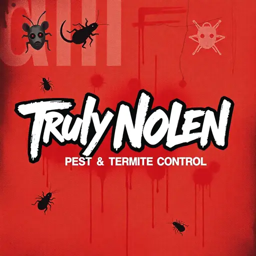 Truly Nolen Pest & Termite Control