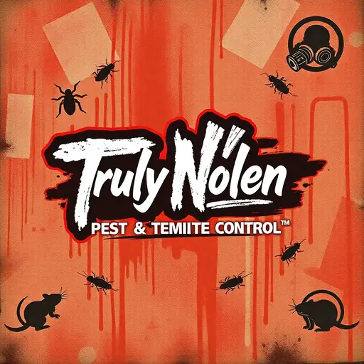 Truly Nolen Pest & Termite Control