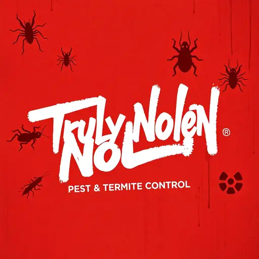 Truly Nolen Pest & Termite Control