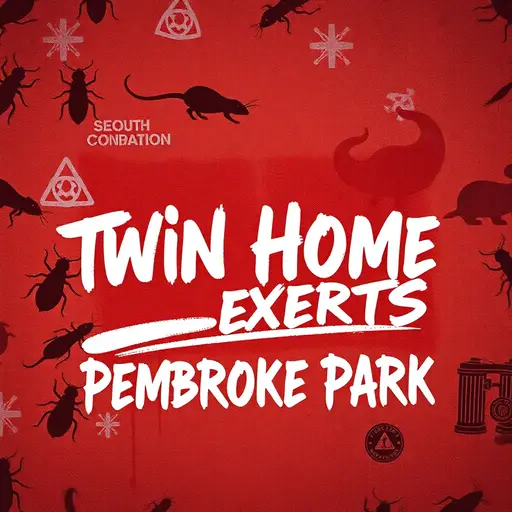 Twin Home Experts - Pembroke Park